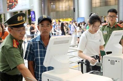 Lấy sự hài lòng của hành khách là thước đo
