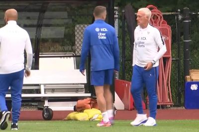 Pháp hướng tới trận tranh hạng ba World Cup 2026