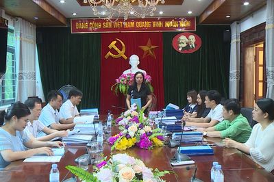 Lan tỏa cuộc thi chính luận bảo vệ nền tảng tư tưởng của Đảng