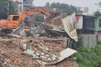 Chủ tịch xã, phường được xử phạt vi phạm đất đai đến 250 triệu đồng