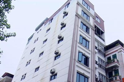 Thị trường cho thuê chung cư mini 'ế ẩm'