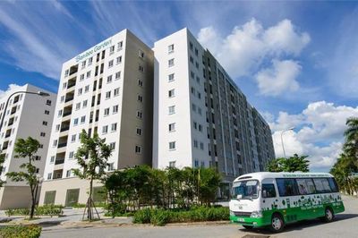 Hà Nội sẽ khởi công đồng loạt 114 dự án nhà ở xã hội trong năm 2026