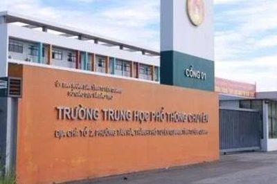 Vụ điểm thi cao bất thường ở Tuyên Quang: Rút vụ án về Cơ quan An ninh điều tra - Bộ Công an