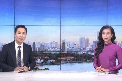 Chương trình Thời sự 18h30 | 17/07/2026