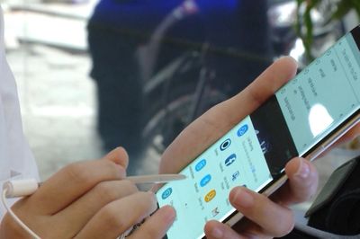 Hà Nội triển khai chiến dịch 100 ngày chuyển đổi số