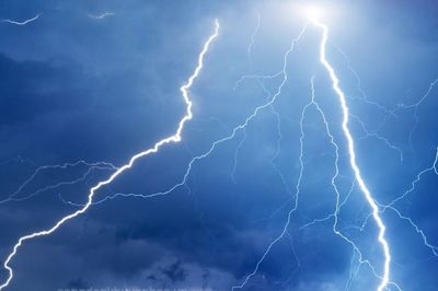 Các hình thái thời tiết mưa cần chú ý trong những ngày tới
