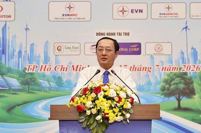 An ninh năng lượng đến 2030: Khơi thông nguồn lực phát triển hạ tầng năng lượng