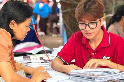 Nhầm lẫn điều kiện xét tuyển đại học và tốt nghiệp: Bài học từ 147 hồ sơ bị loại tại Trường Đại học Hà Nội