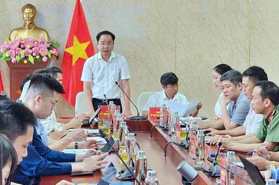 Quảng Ninh tổ chức chương trình nghệ thuật quy mô lớn 'Mãi mãi tuổi 20'