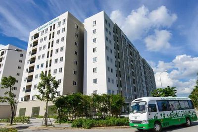 Cập nhật tình hình dự án nhà ở xã hội sắp tới tại Hà Nội