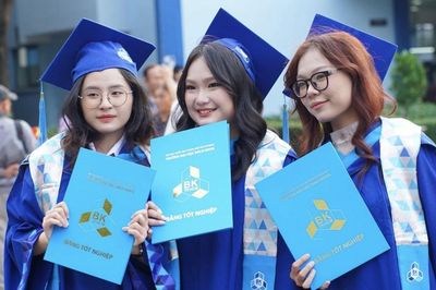 32 ngành của Trường Đại học Bách khoa Thành phố Hồ Chí Minh được hưởng học bổng Chính phủ