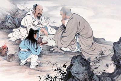 Hòa hợp - trí tuệ trong đối nhân xử thế