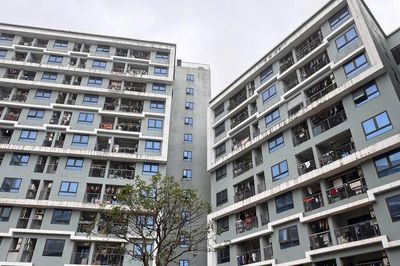 Mua nhà ở xã hội, có phải xác nhận cả thu nhập không thường xuyên?