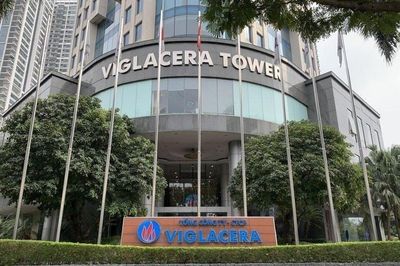 Viglacera (VGC) hoàn tất chuyển nhượng quyền sở hữu tại PFG