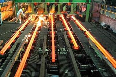 Gang thép Thái Nguyên (TIS) báo lãi bán niên tăng vọt 331% vượt qua sức ép chi phí