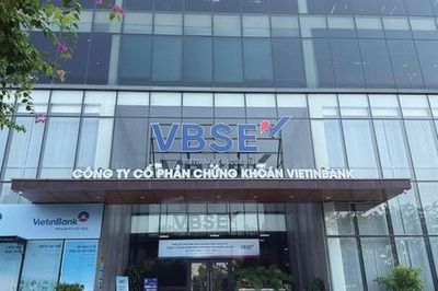 Chứng khoán VietinBank (CTS): Mảng cho vay vươn lên dẫn dắt doanh thu, lợi nhuận bán niên đạt 101 tỷ đồng