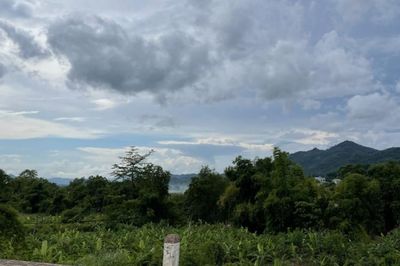Thời tiết các khu vực trong tỉnh ngày 18/7, đêm và sáng có mưa vừa, mưa to và dông