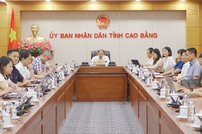 Bộ Tài chính triển khai nhiệm vụ 6 tháng cuối năm 2026