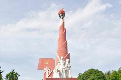 Tiếp nối mạch nguồn cách mạng