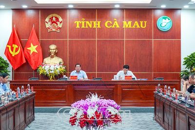 Thu ngân sách cả nước 6 tháng đạt gần 1.570 ngàn tỷ đồng