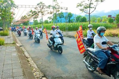 Thái Nguyên tăng cường công tác chống buôn lậu thuốc lá