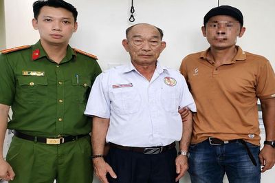 Bắt đối tượng truy nã đặc biệt Tô Hàng Minh sau hơn 20 năm liên tục thay đổi nơi ở, công việc