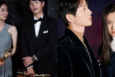 Nghi vấn Song Joong Ki ly hôn lần 2: Lộ loạt bằng chứng gia trưởng và thô lỗ khiến hai người vợ 'tháo chạy'?