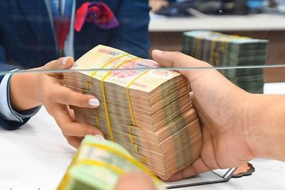 Lãi suất huy động các ngân hàng hôm nay (17/7/2026)