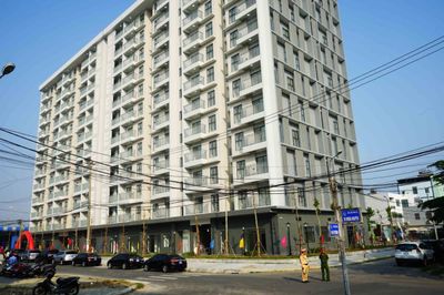 Đà Nẵng quy định 6 nhóm ưu tiên thuê nhà ở xã hội từ ngân sách