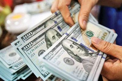 Tỷ giá ngoại tệ ngày 17/7: USD, euro và bảng Anh đồng loạt neo ở vùng cao