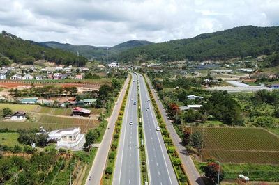 Lâm Đồng thông qua kế hoạch đầu tư công trung hạn 125.000 tỷ đồng