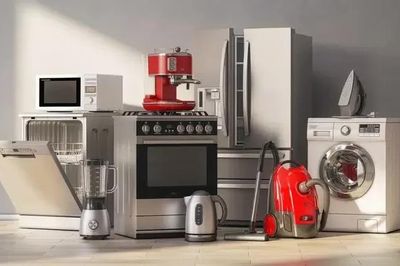 Gia đình 4 người cần bao nhiêu thiết bị điện là đủ? Mua đúng nhu cầu để tiết kiệm chi phí và tối ưu không gian