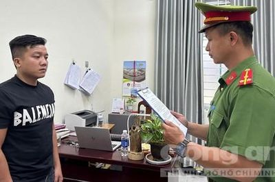 Khởi tố 2 đối tượng về hành vi cưỡng đoạt tài sản khi tham gia đòi lại tiền cọc mua đất