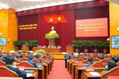 Chống lãng phí để khơi thông nguồn lực: Bài cuối: Phân định ranh giới giữa sai sót và tội phạm