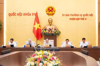 Sửa đổi Luật Bưu chính để phát triển hạ tầng kinh tế số