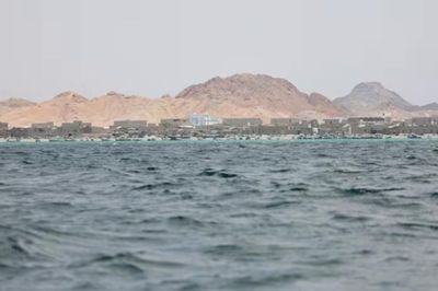 Houthi dọa tấn công cơ sở dầu mỏ của Ả Rập Xê-út