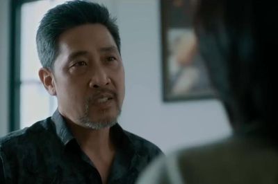 'Lửa trắng' tập 10: Mai hiến kế cho Lão Công, ban chuyên án nghi có nội gián