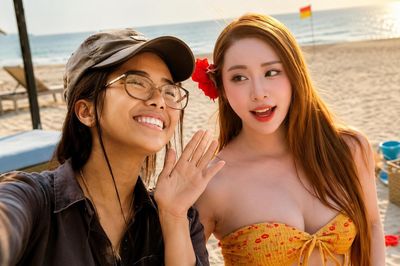 Màn lột xác của 'cá sấu chúa' Quỳnh Nga trước khi công khai hẹn hò Việt Anh