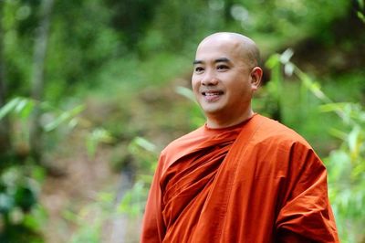 Thầy Minh Niệm: Hành trình chữa lành bắt đầu khi ta trở về với chính mình