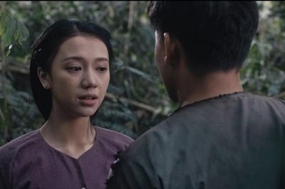 Phim Nhà nước đặt hàng lần đầu được chiếu thương mại