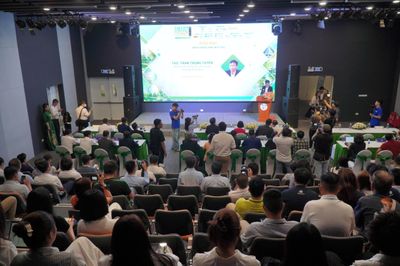 Phát triển xanh cần được đặt trên nền tảng khoa học công nghệ
