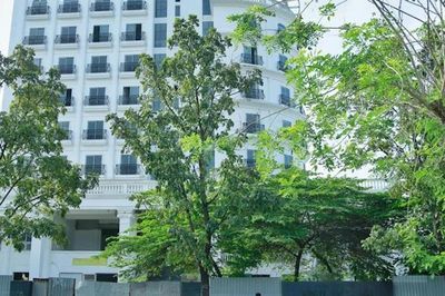 Sai phạm tại dự án Nhà khách Tỉnh ủy Huế: Kỷ luật thêm Bí thư Đảng ủy xã
