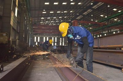 Để kinh tế tư nhân trở thành trụ cột tăng trưởng