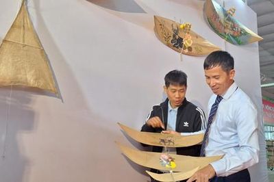 Hà Nội triển khai Hội thi sản phẩm làng nghề, tôn vinh nghệ nhân năm 2026