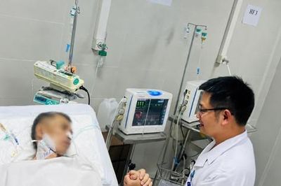 Giành lại sự sống cho người bệnh ung thư giai đoạn cuối