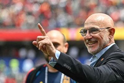 Cuộc đấu trí của hai HLV sẽ quyết định chức vô địch World Cup 2026