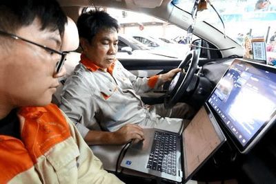 Kết nối '3 nhà', mở đường để nhân tài Thủ đô trưởng thành từ thực tiễn