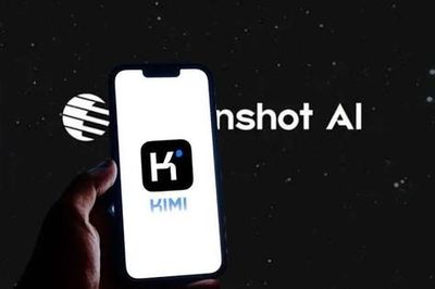 Kimi K3 tạo sức ép mới trong cuộc đua AI toàn cầu