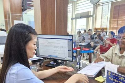 Xây dựng chính quyền hiện đại từ cuộc cách mạng tinh gọn tổ chức bộ máy