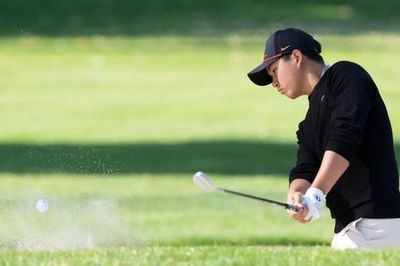 Đội tuyển golf Việt Nam chốt 6 tuyển thủ tham dự ASIAD 20